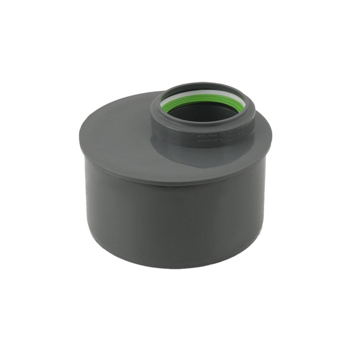 Редукция ASG HTR 110х50 мм (SW-78861)