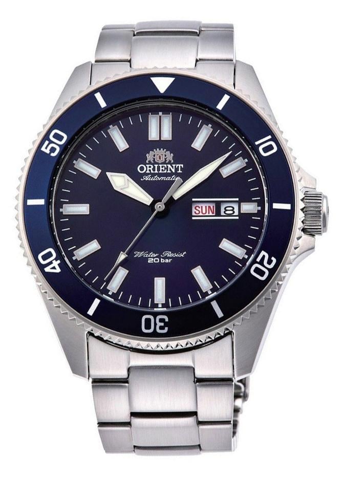 Часы Orient RA-AA0009L19B