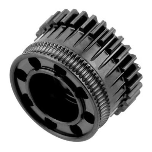 Шестерни экструдера Creality K2 Plus из закаленной стали - фото 3 Шестерни экструдера Creality K2 Plus из закаленной стали - фото 3