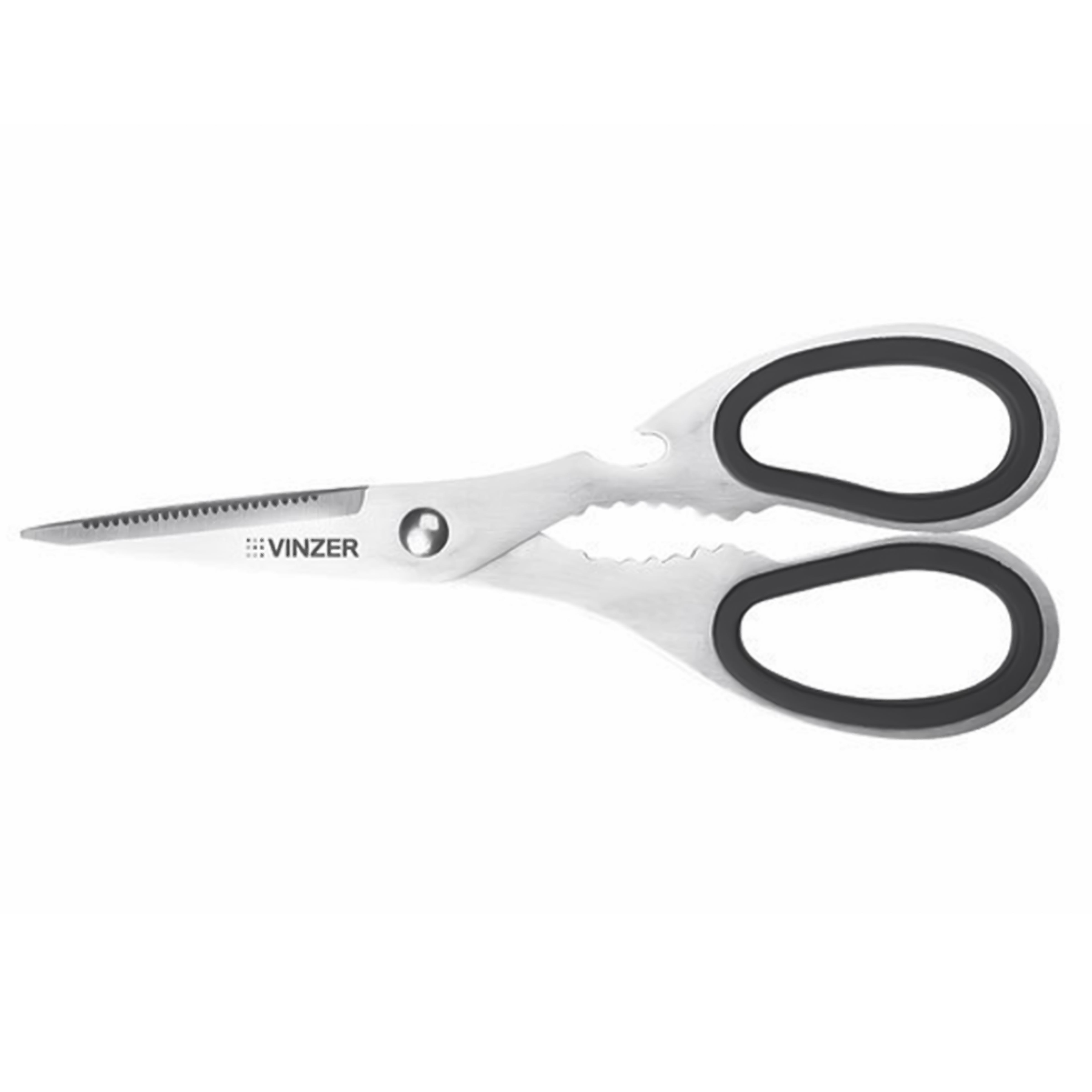 Кухонные ножницы Vinzer 18,5 см (50288)