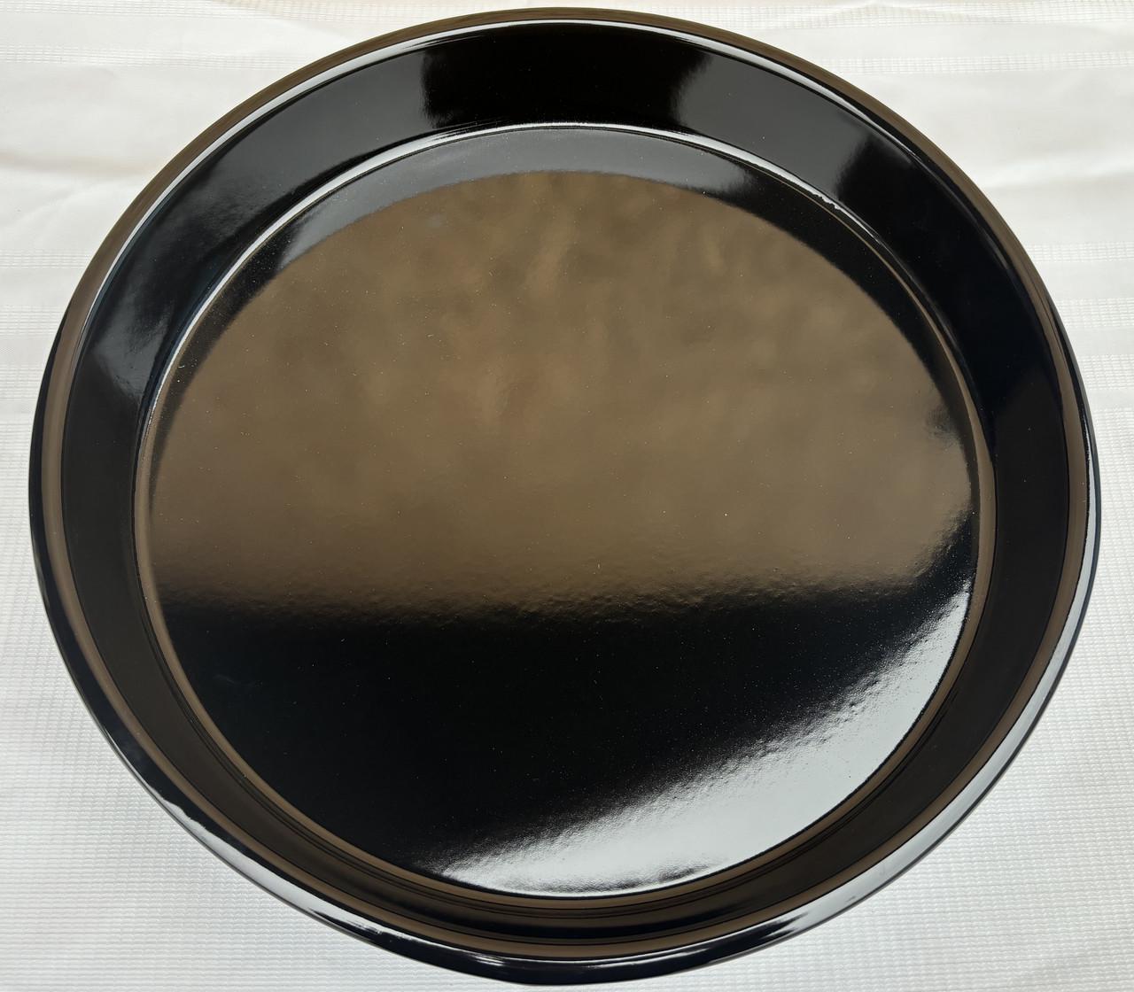 Деко для духовки Asel кругле 40,5 см (2056713282) - фото 2