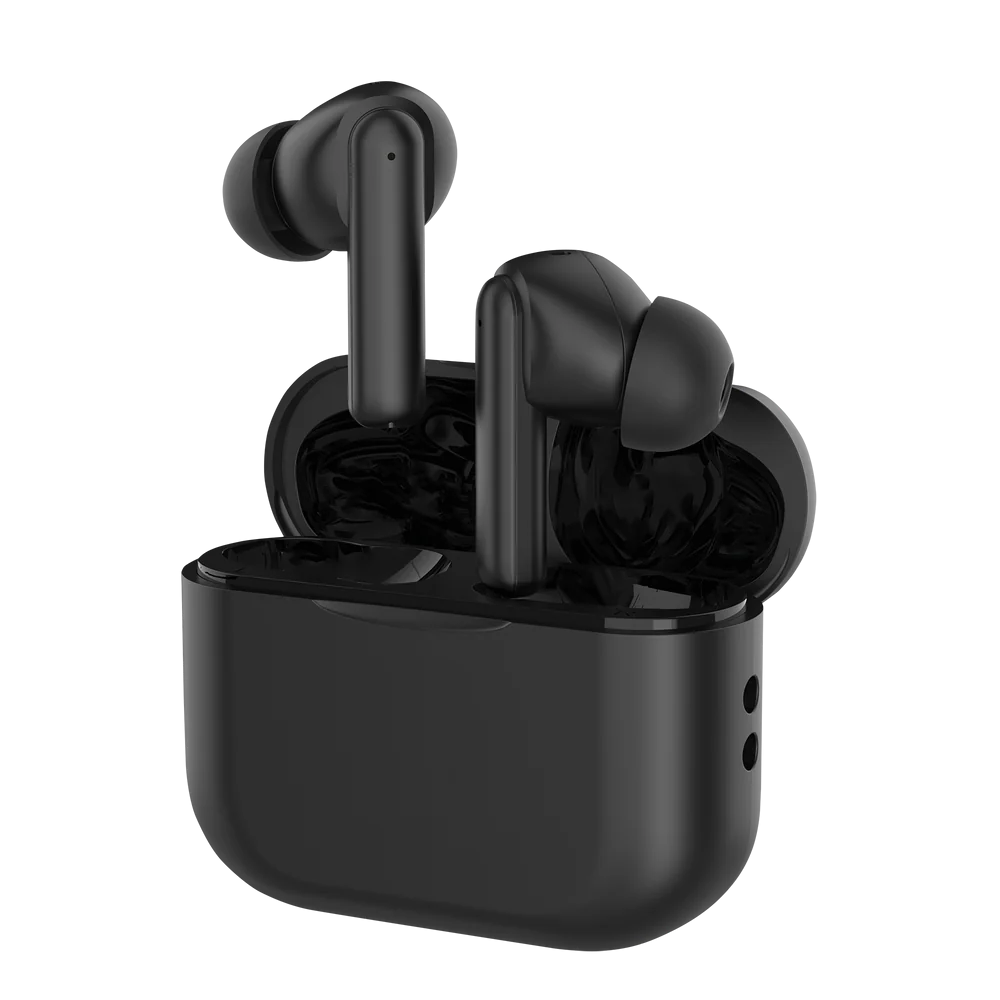 Наушники-вкладки Maginon BIK-8 Bluetooth 5.3 технология ENC и 6 часов воспроизведения (2700792778)