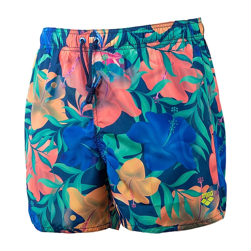 Шорти Arena MEN'S BEACH SHORT ALLOVER M Синій (005253-220 M)