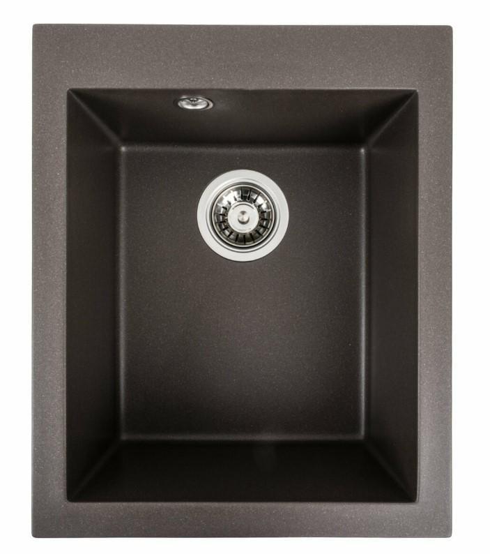 Мойка для кухни Platinum 4150 SOKIL (SP000039601)