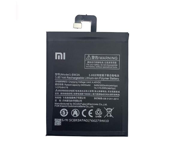 Батарея Xiaomi BM3A 3500 mAh (945)