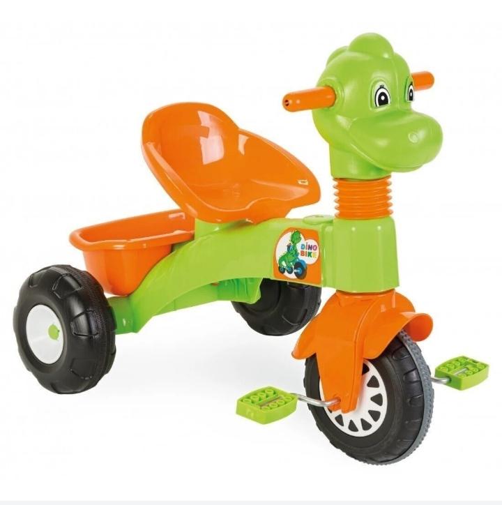 Триколісний велосипед Dino Bike (29751267)
