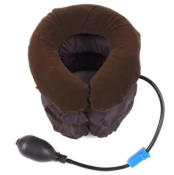 Ортопедичний комір для фіксації шийних хребців