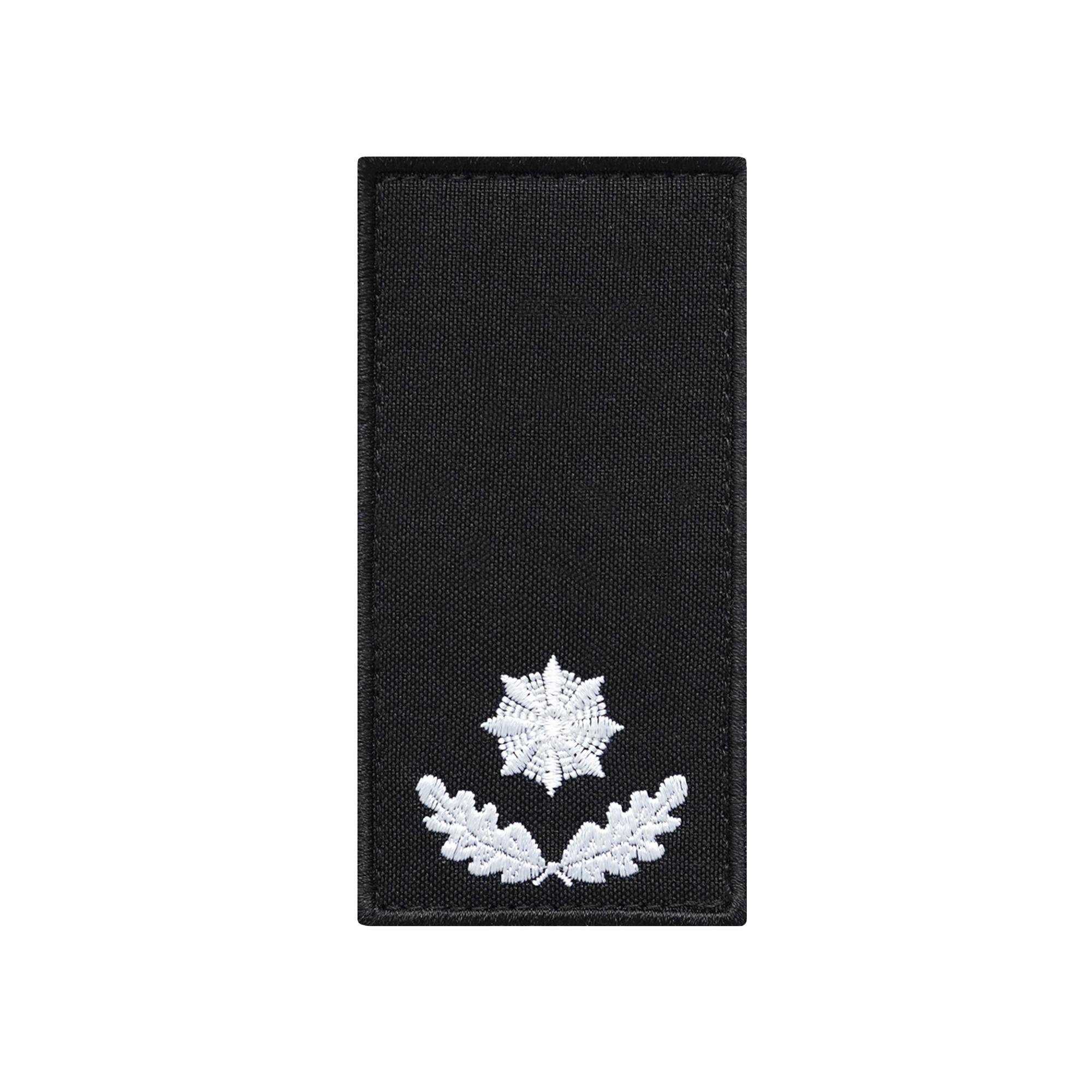 Шеврон Полиции Майор (ШЕВРОН-38)