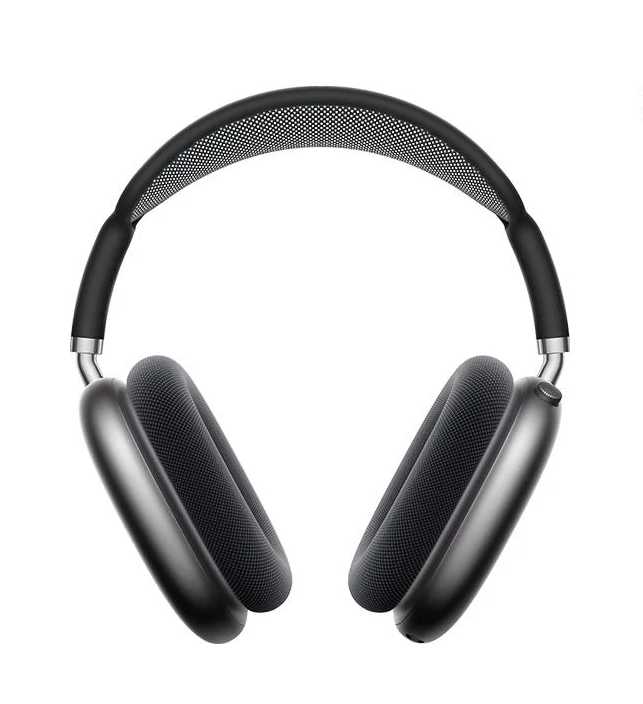 Навушники бездротові накладні HOCO W65 Happy BT headphones Deep Space (6942007650335)