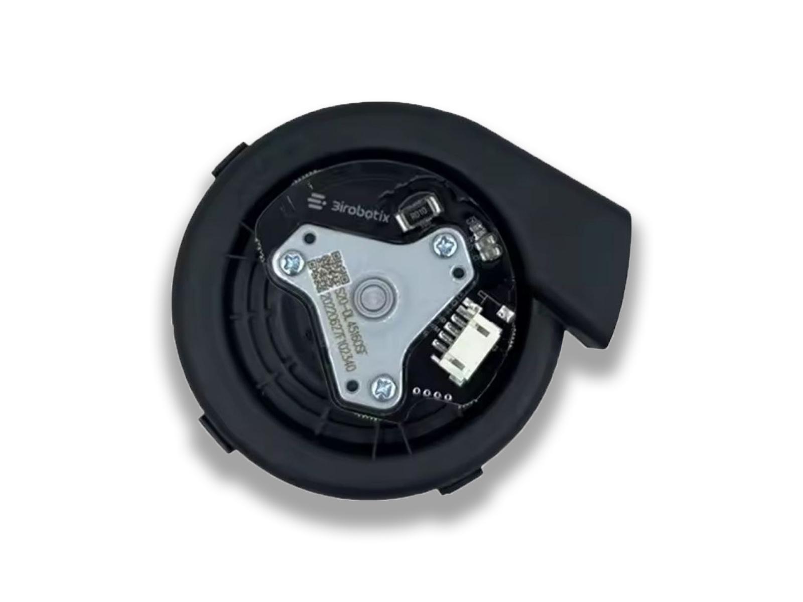 Двигатель для роботов-пылесосов Xiaomi Mijia 2C/ Mop 2/ Mop 2 Pro/ Mop 2 Lite MJSTL/ MJST1S/ MJST1SHW