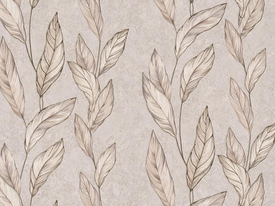 Обои флизелиновые LeGrand Platinum Блаженство 1577-06 Декор винил горячего тиснения 1,06х10,05 м Пудровый Обои флизелиновые LeGrand Platinum Блаженство 1577-06 Декор винил горячего тиснения 1,06х10,05 м Пудровый