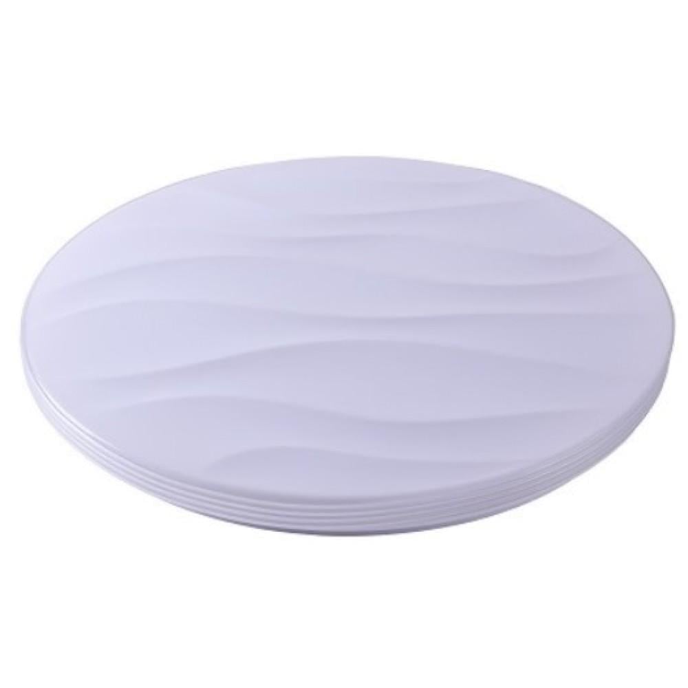 Светильник накладной светодиодный The-Light ТL70027 48 Вт 3840 Лм + пульт Д/К