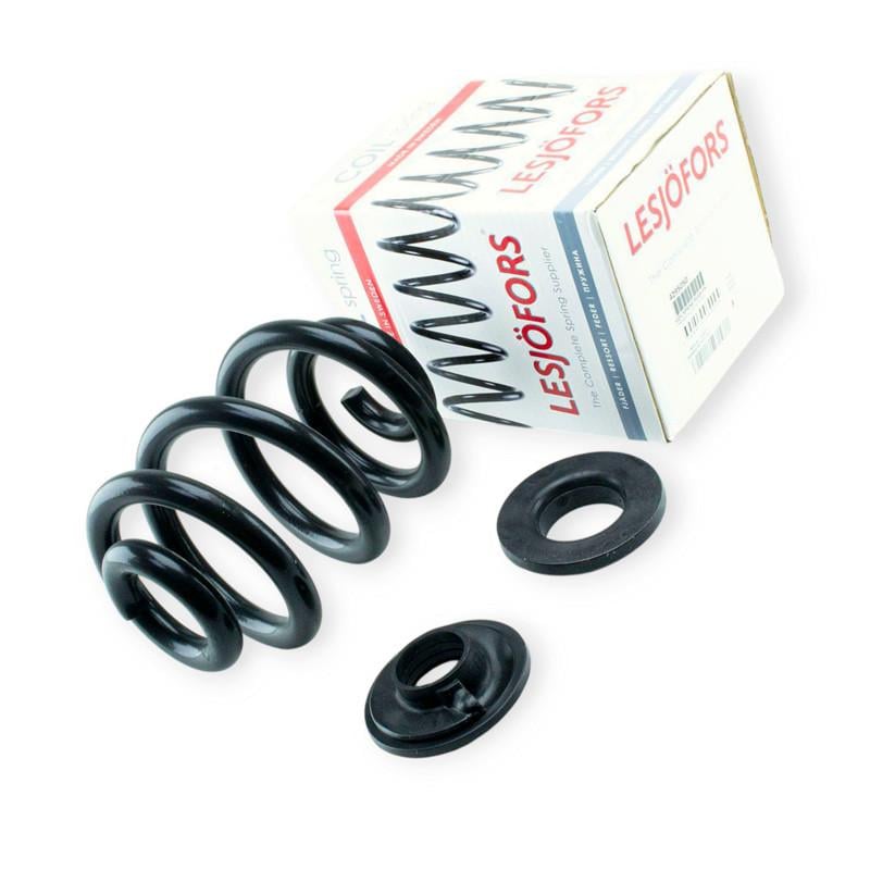 Пружина задняя LESJOFORS Volkswagen T5/T6/Multivan V/VI 1.9-2.0TDI/2.5TDI/3.2 V6 03- (3064540036)