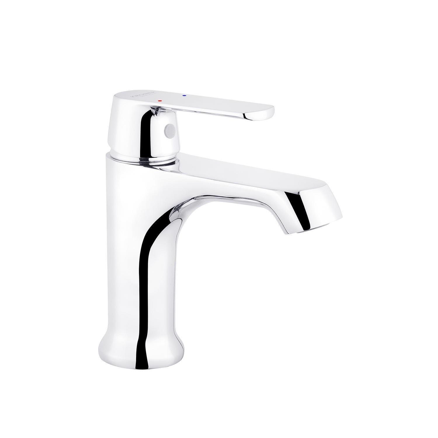 Змішувач для раковини Kroner KRM Armada C010 CV024309 (38140)