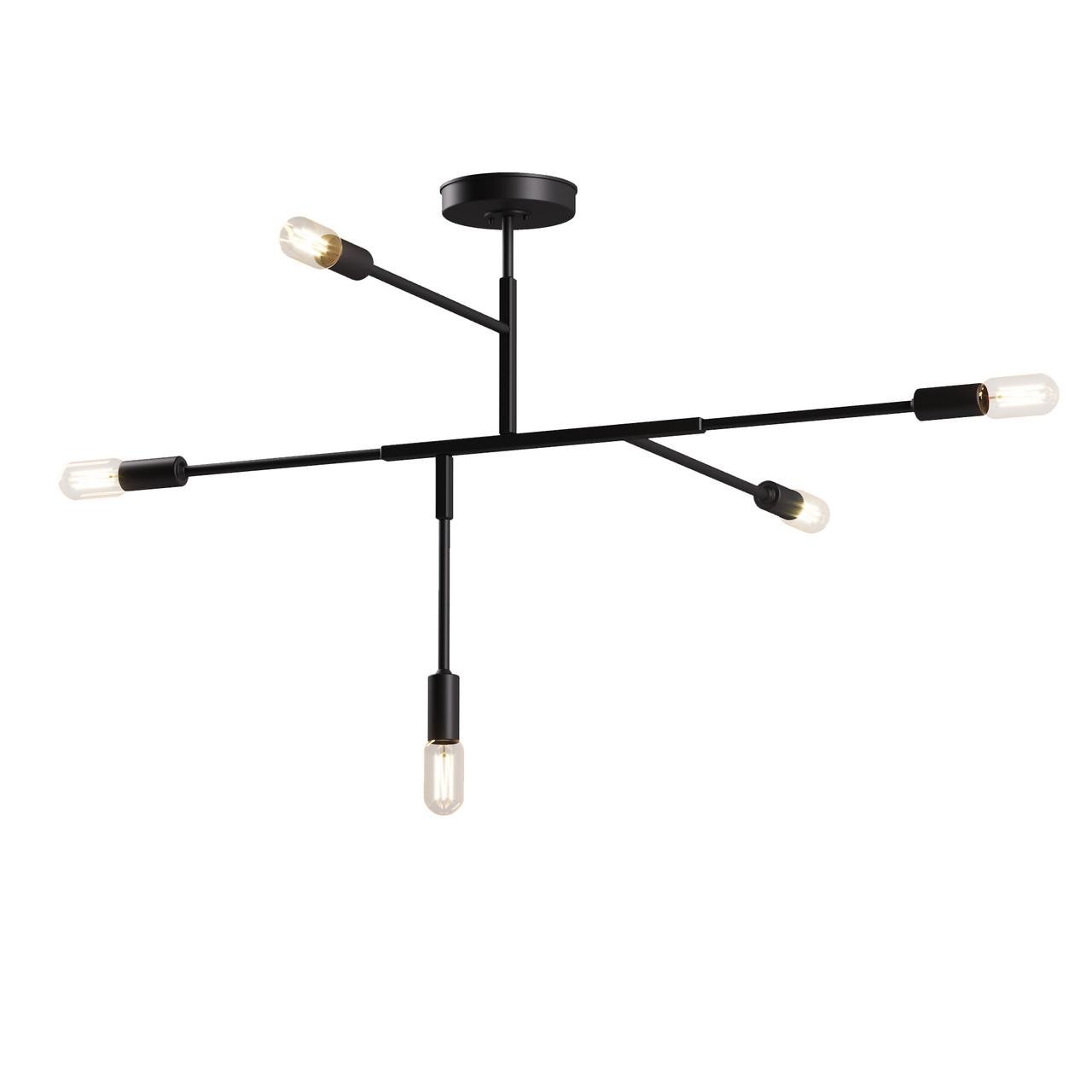 Люстра Pikart Lights Пространство (5420)