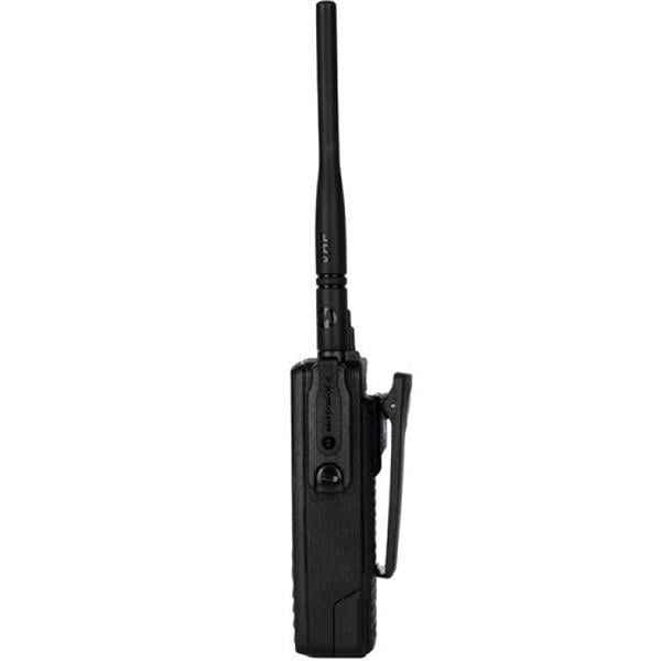 Радиостанция цифровая Motorola MotoTRBO DP4800e VHF AES-256 шифрование - фото 2