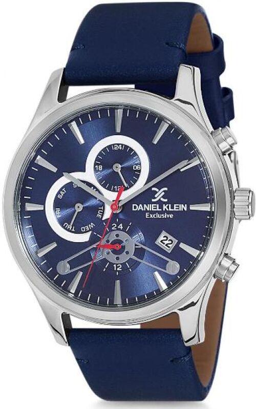 Наручний годинник чоловічий Daniel Klein DK12156-3 (108113)