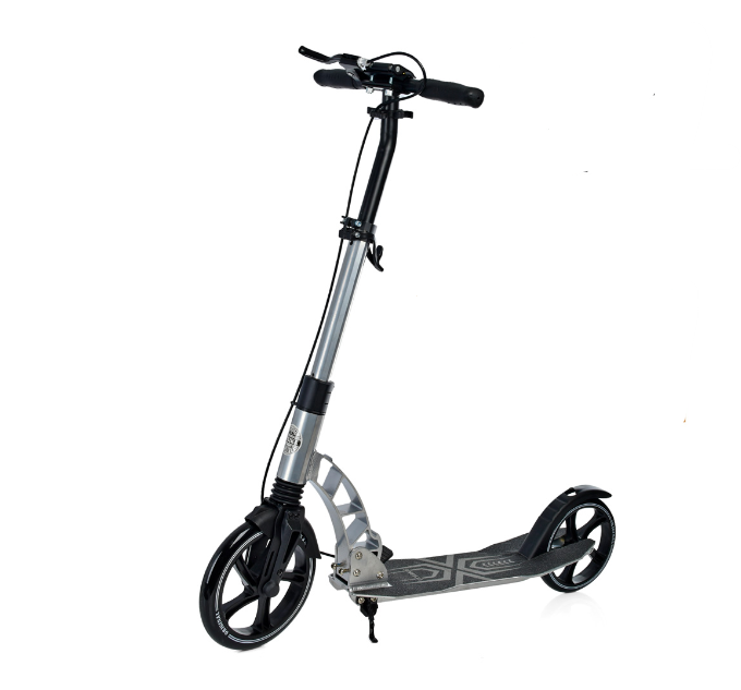 Самокат SR 2-061-G (AN002865)