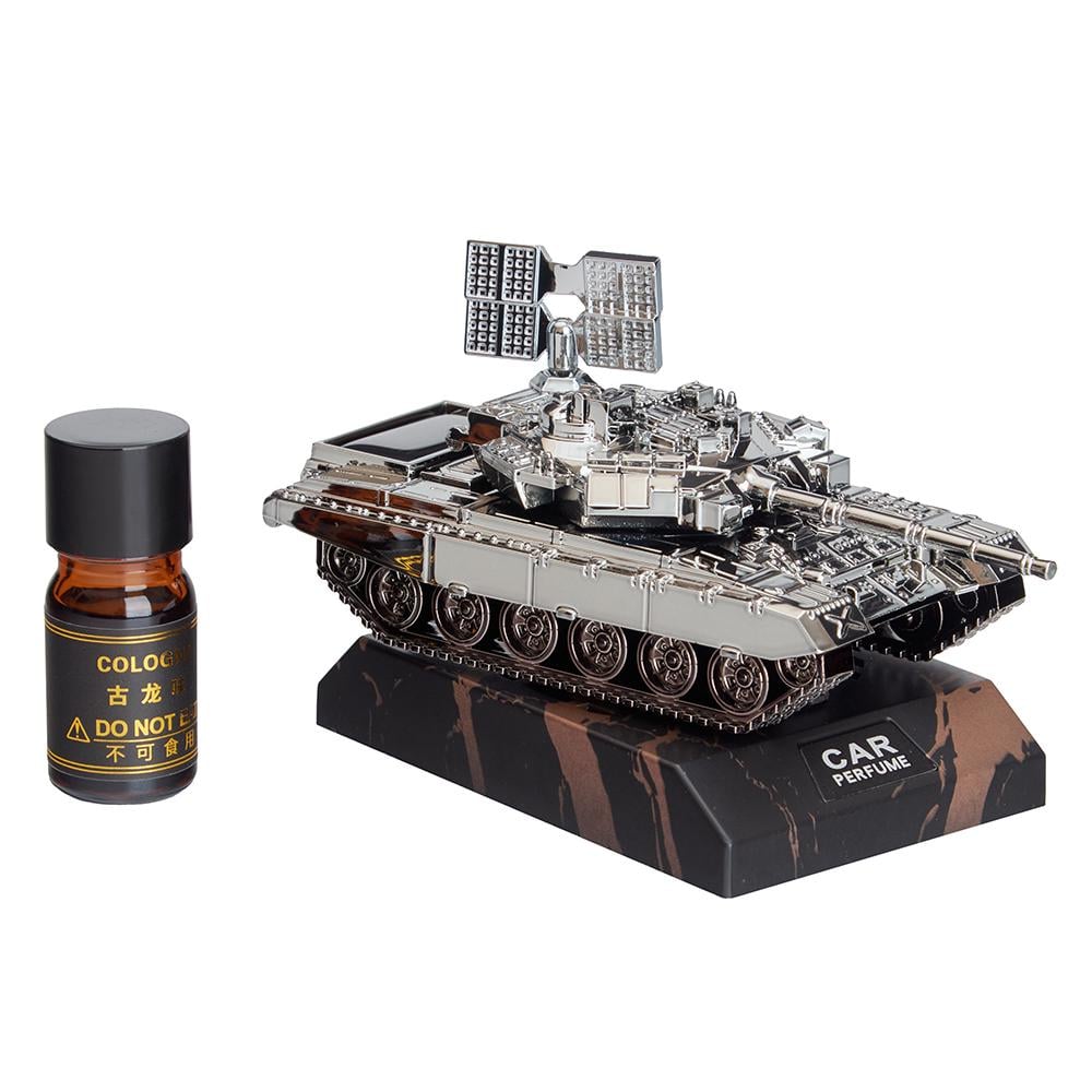 Освіжувач повітря Танк UA (66691)