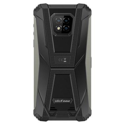 Смартфон Ulefone Armor 8 Pro 8/128Gb Global Version Black - фото 2