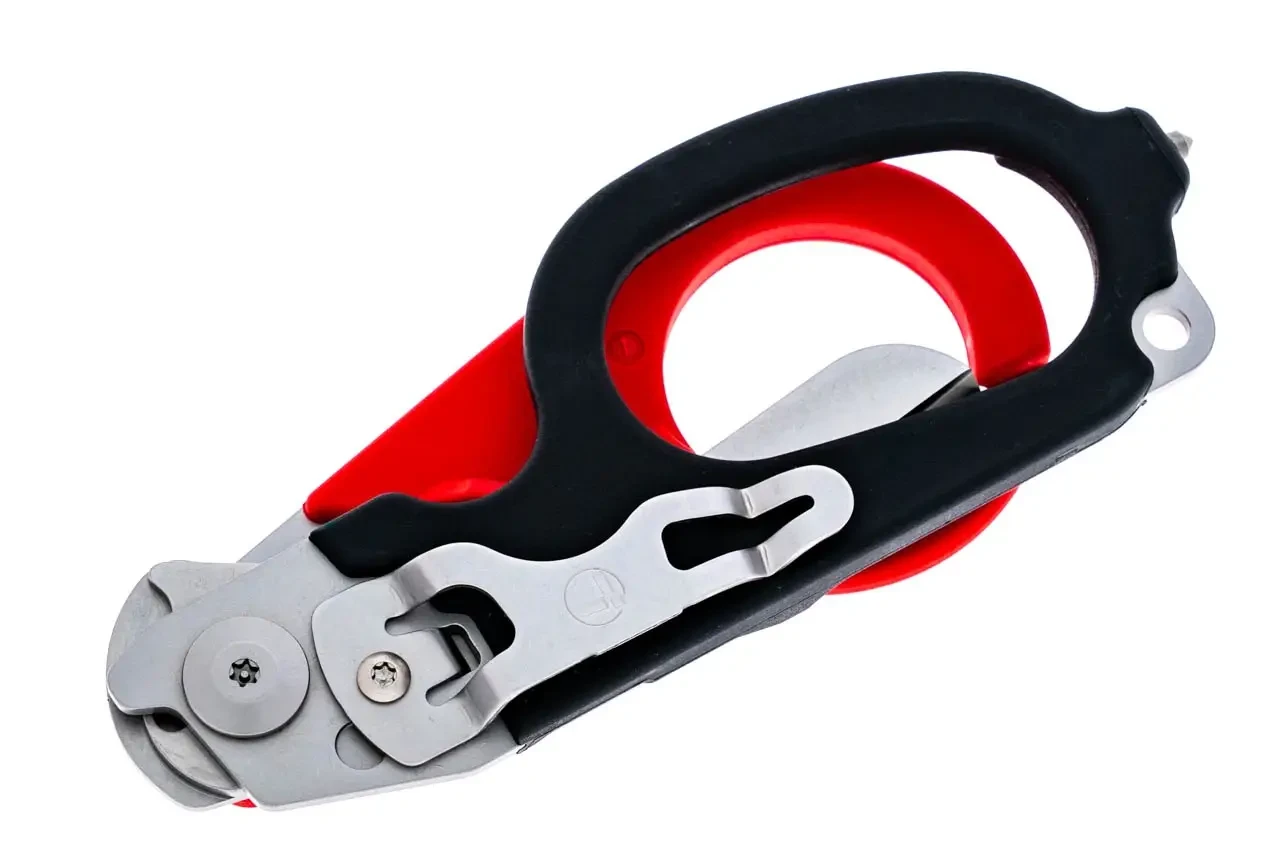 Ножницы военные Leatherman RAPTOR RESCUE UTILITY чехол (26736413) - фото 4 Ножницы военные Leatherman RAPTOR RESCUE UTILITY чехол (26736413) - фото 4