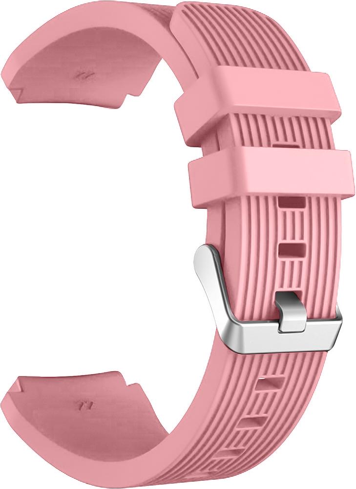 Ремешок Line для Huawei Watch GT 2 42 мм Rose Gold (19426) - фото 2 Ремешок Line для Huawei Watch GT 2 42 мм Rose Gold (19426) - фото 2