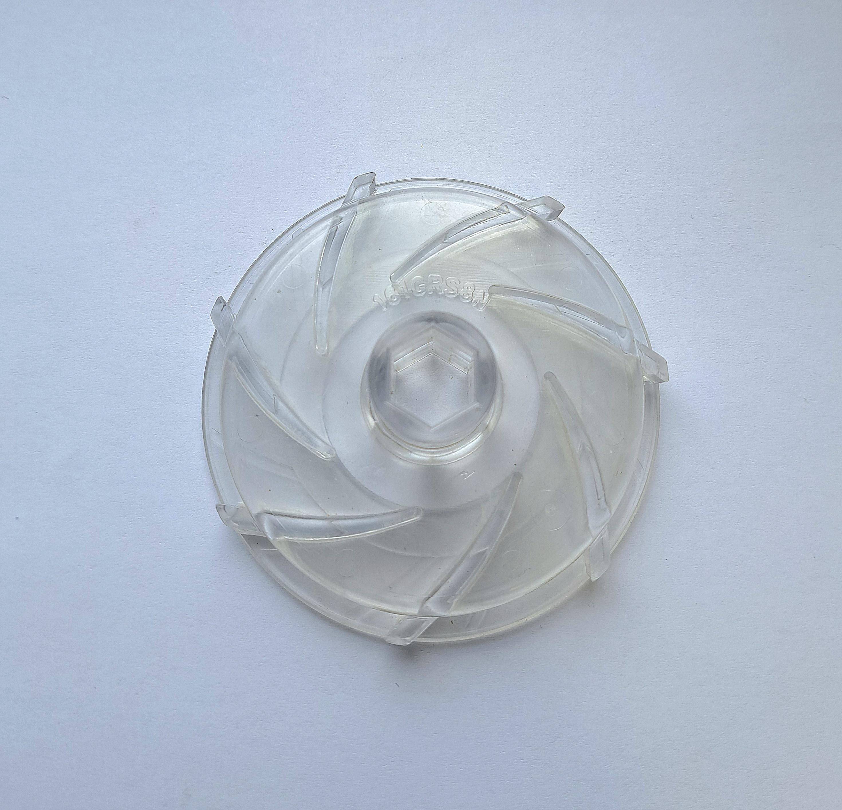 Робоче колесо Pedrollo 4SR 8 (161GRSR8N)