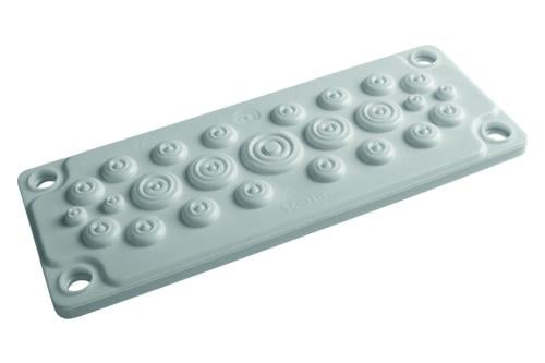 Фланец мембранный ETI EH-TC-25-S IP55 (1338453)