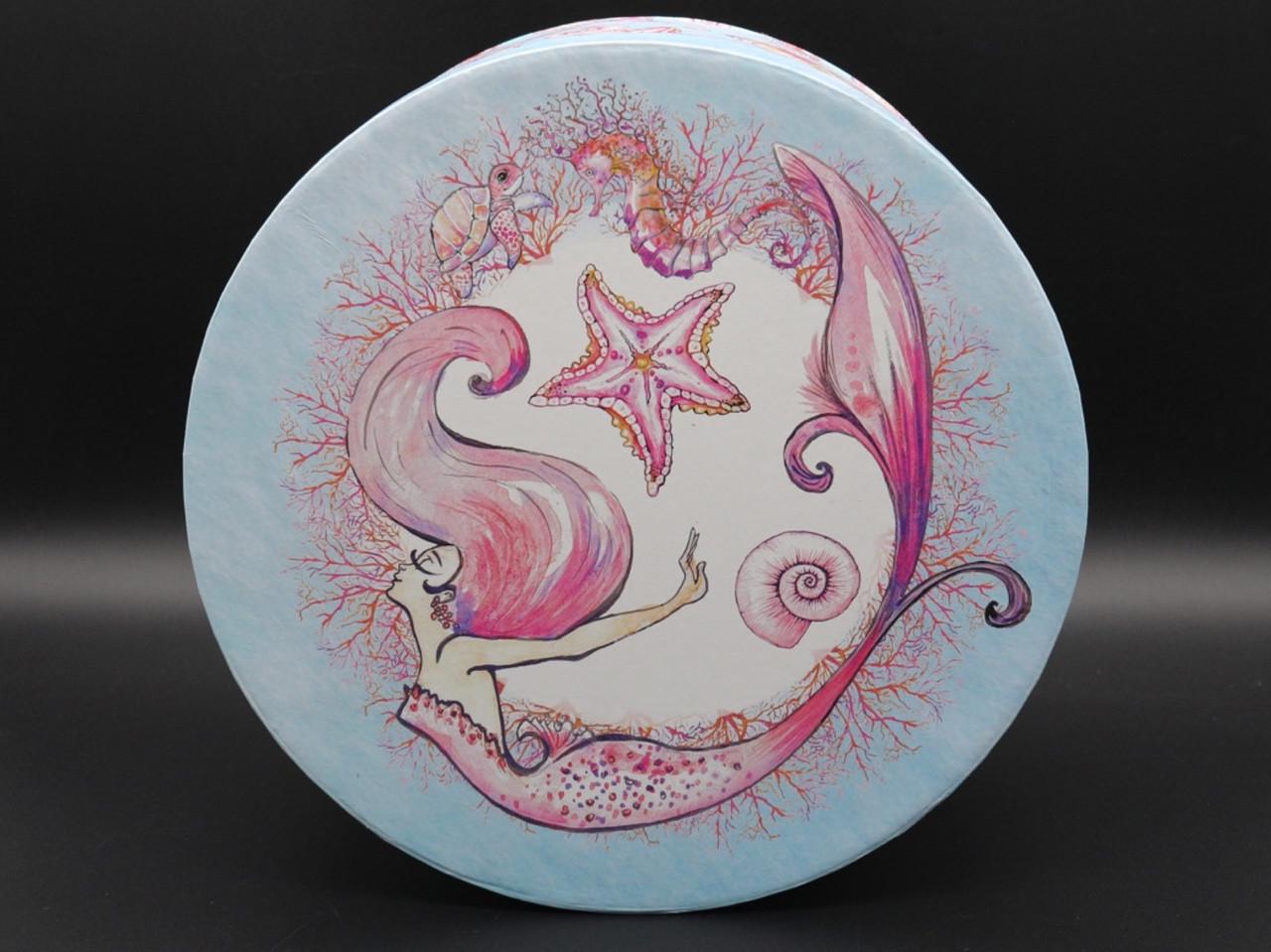 Коробка для цветов круглая 3 шт. 26х14 см Голубой (1146251413) Коробка для цветов круглая 3 шт. 26х14 см Голубой (1146251413)