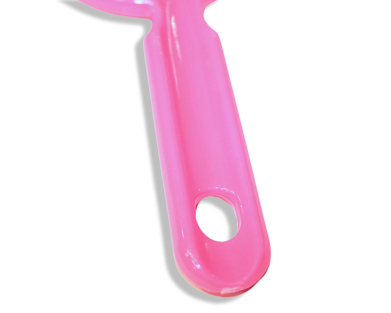 Ніж-ролик для піци малий 16/6 см Рожевий - фото 5 Ніж-ролик для піци малий 16/6 см Рожевий - фото 5