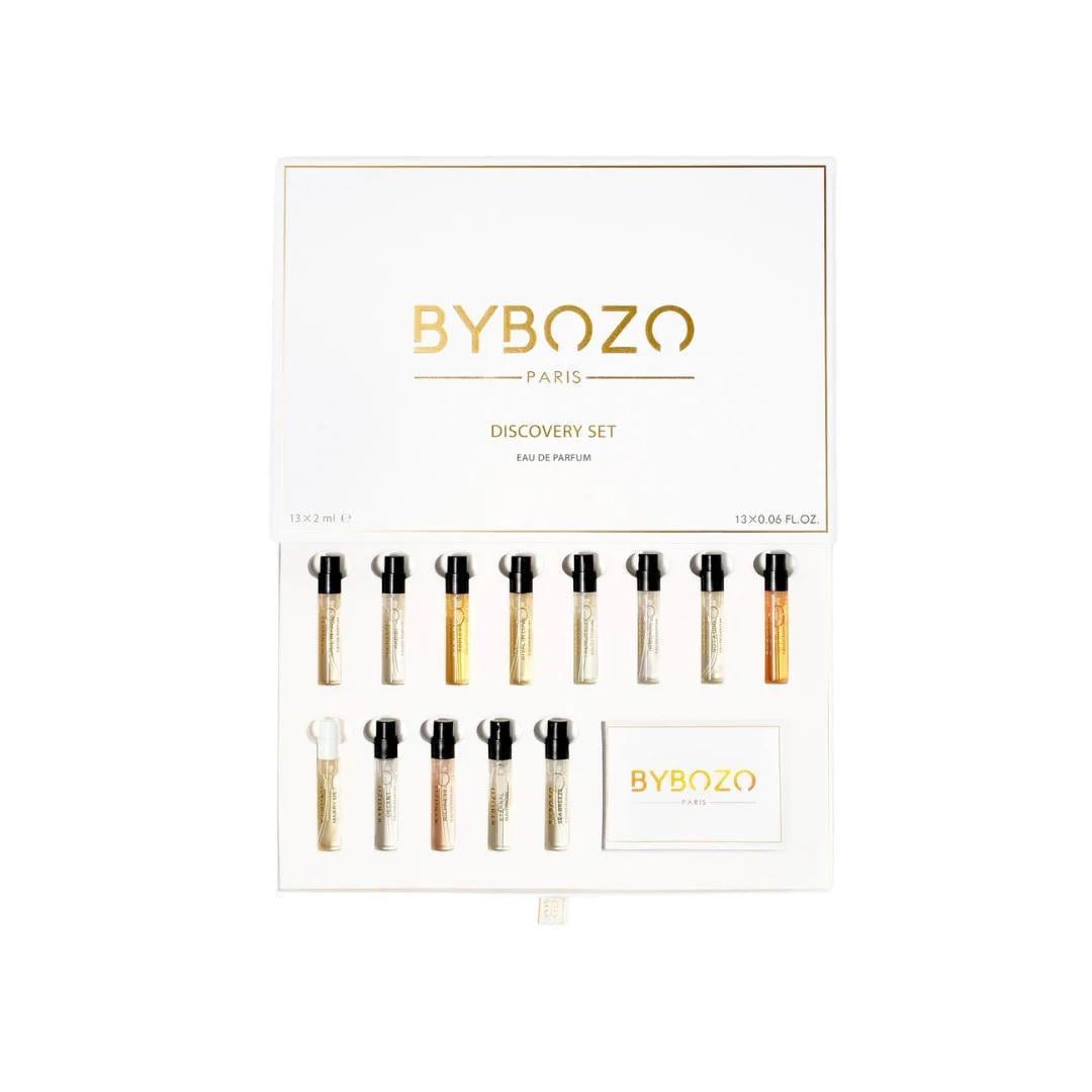 Подарочный набор унисекс ByBozo Discovery Set парфюмированная вода 13 шт. по 2 мл (402464)