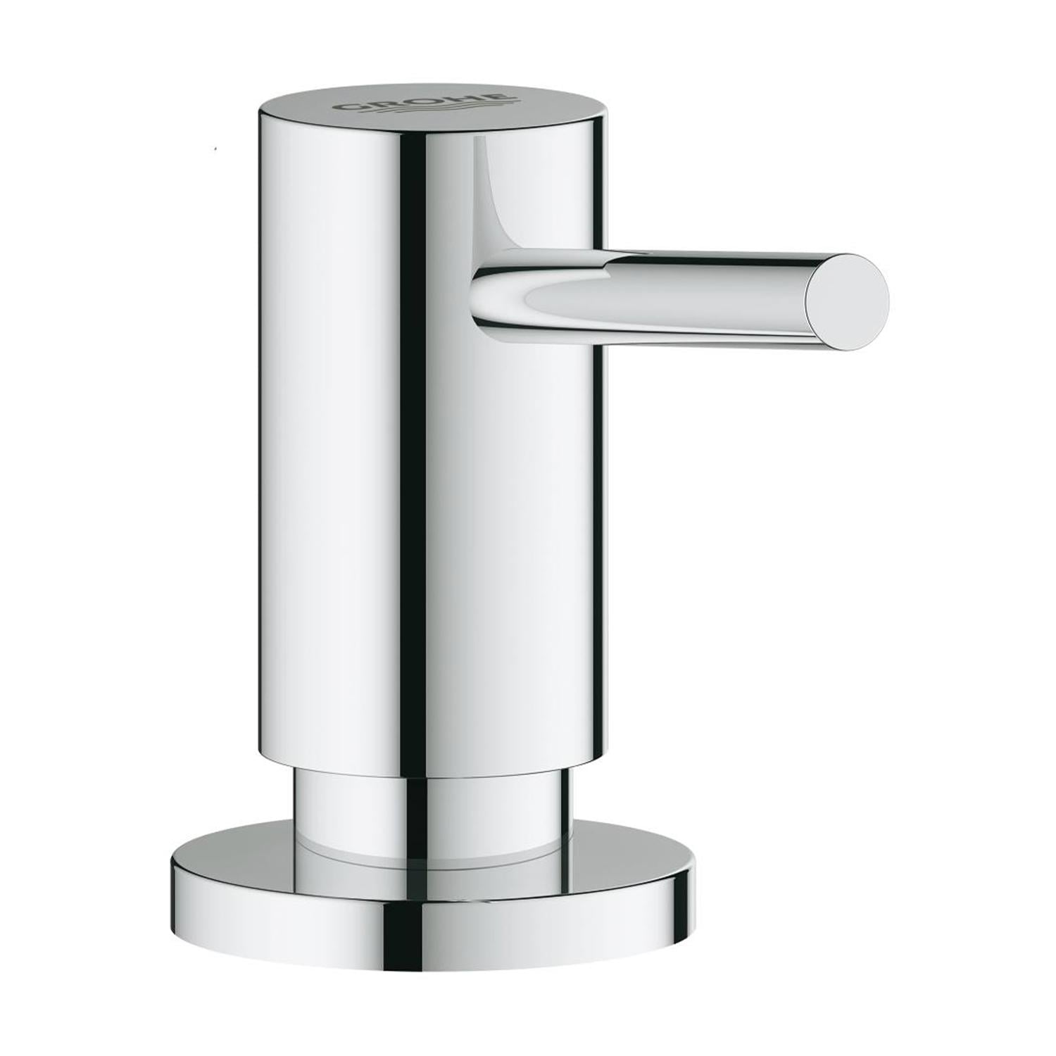 Дозатор для моющего средства Grohe Contemporary 40535000