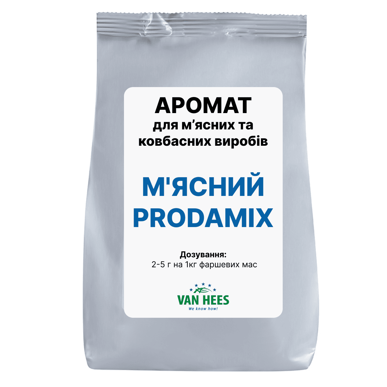 Аромат мясной PRODAMIX (745858013U3)