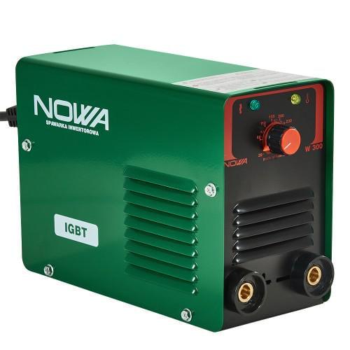 Апарат зварювальний Nowa W300 (000151593) - фото 2