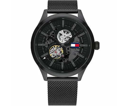 Наручные часы Tommy Hilfiger TH-1791644 44 мм (wt0612)