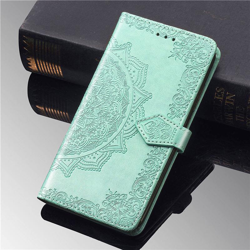 Шкіряний чохол (книжка) Art Case з візитниці для Samsung Galaxy A71 - фото 6