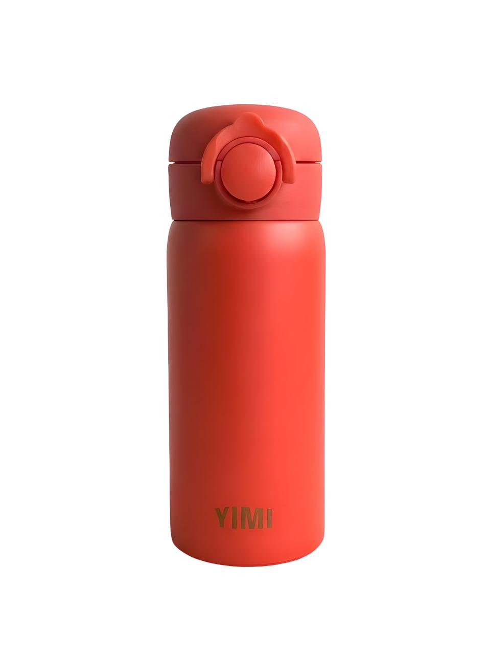 Термос Yimi 360 мл Красный (YIMI-BW-022)