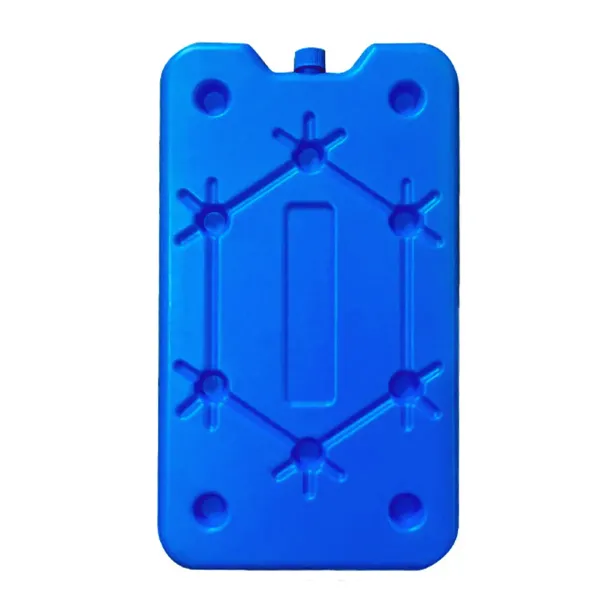 Акумулятор холоду 400 мл у термосумці