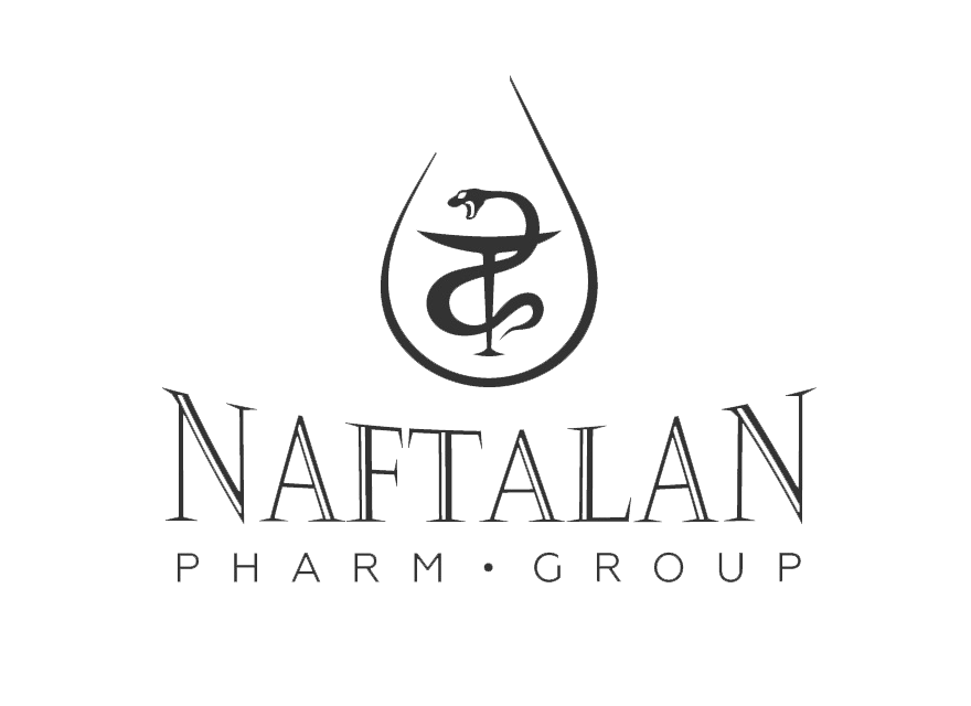 NAFTALAN PHARMA GROUP