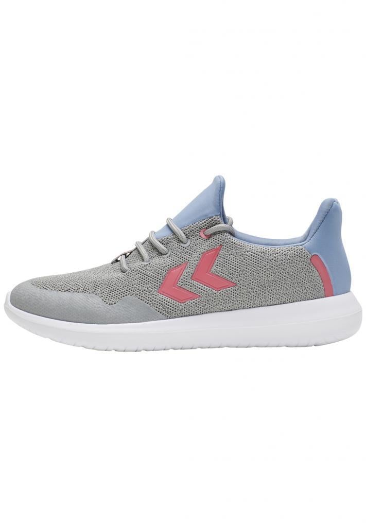 Кроссовки женские Hummel Actus Trainer 2.0 р. 45 29,5 см Серый (1914970257) - фото 7