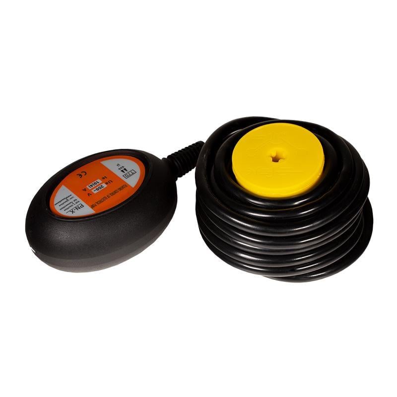 Поплавок для насоса Farmer с весовым клапаном 5 м (TU-20867)