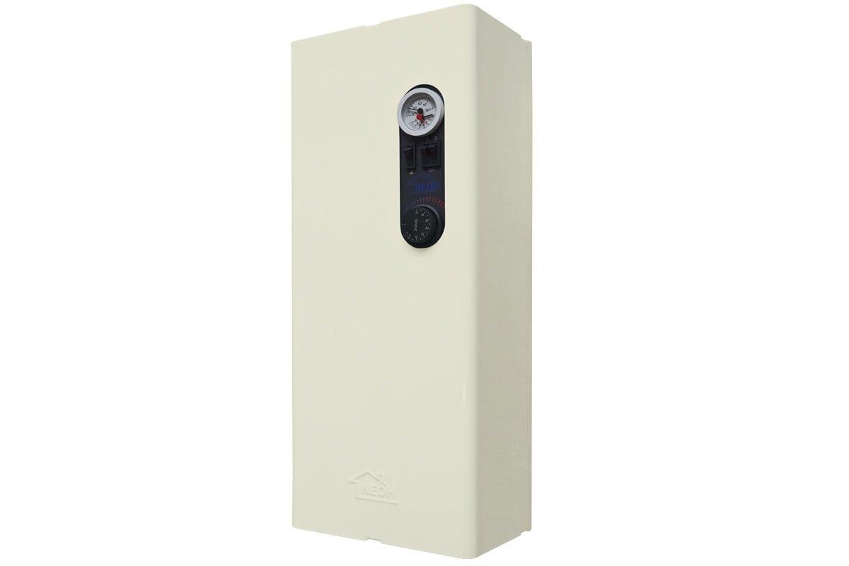 Електрокотел Neon Classic MG WCSMG 15 кВт 380 з насосом, група безпеки (2413118734)