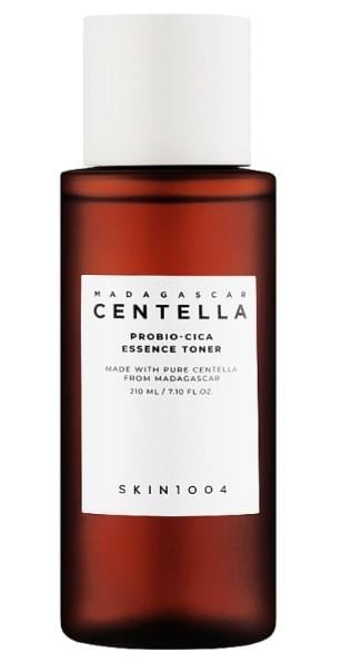 Тонер для лица с центеллой и пробиотиками SKIN1004 Madagascar Centella Probio-Cica Essence Toner 210 мл Тонер для лица с центеллой и пробиотиками SKIN1004 Madagascar Centella Probio-Cica Essence Toner 210 мл