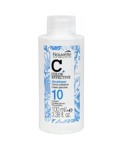 Эмульсия окислительная 3% Nouvelle Cream Peroxide 100 мл