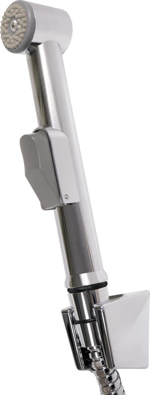 Гарнитур гигиенический ANW_041B лейка/держатель/шланг (27879358)