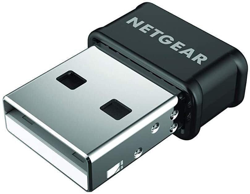 Адаптер NETGEAR A6150 AC1200 USB 2.0 WiFi