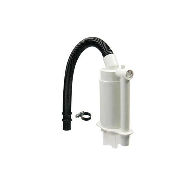 Сифон конденсатоотводчик для конденсационного котла Vaillant ecoTEC pro VU/VUW 126-376/3 180984 (00000060324)