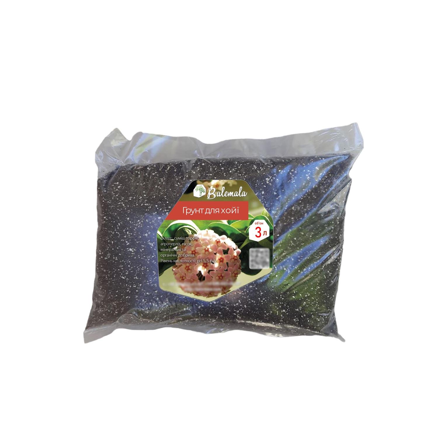 Грунт для хойи минеральный 3 л (26637001) Грунт для хойи минеральный 3 л (26637001)