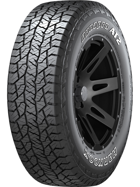 Автошина Hankook Dynapro AT2 RF11 235/75R15 109T (2118072152) - фото 1