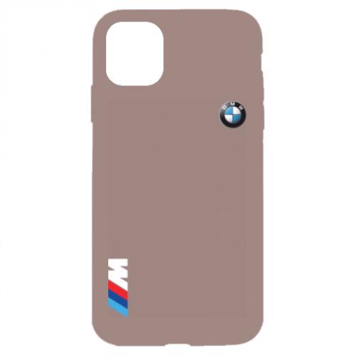 Чехол для iPhone 11 BMW M-series